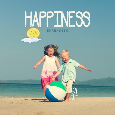 Happiness (60 sec version) cover art