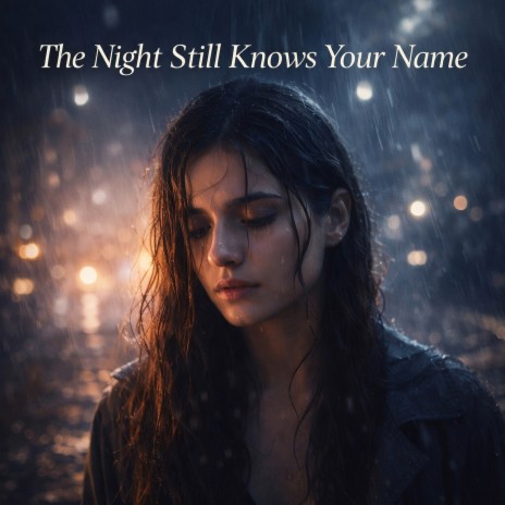 The Night Still Knows Your Name cover art