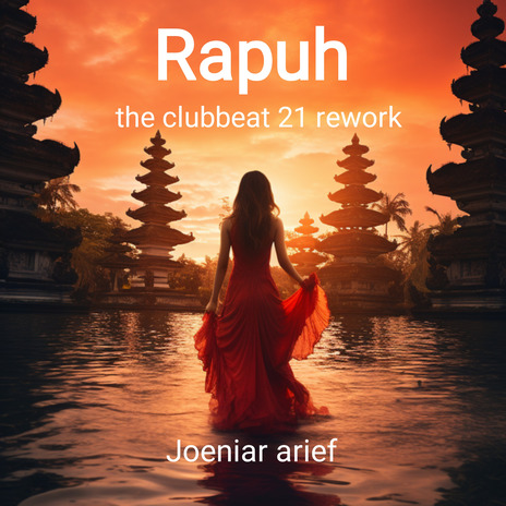 Rapuh ft. Joeniar arief