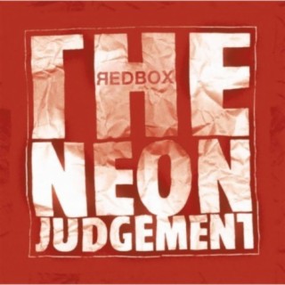 The Neon Judgement