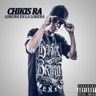Chikis Ra