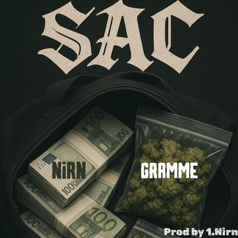 SAC ft. Nirn cover art