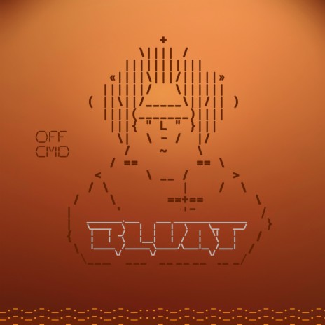 GADAM cover art