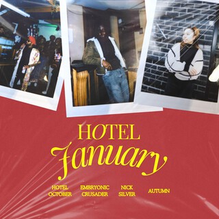 Hotel January
