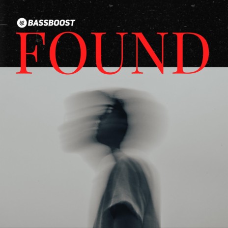 Found cover art