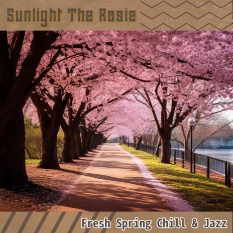 Tender Buds Unfurling cover art