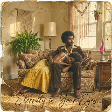 Eternity in Your Eyes cover art