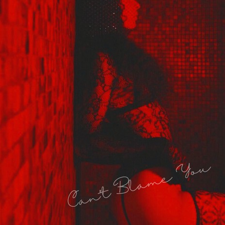 Can’t Blame You cover art