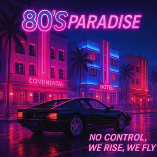 80'SPaRaDiSe