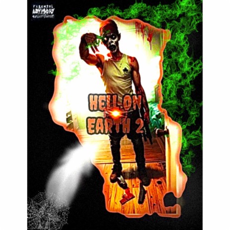 JØKER cover art