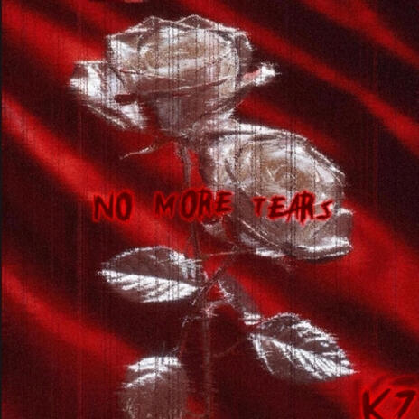 no more tears cover art