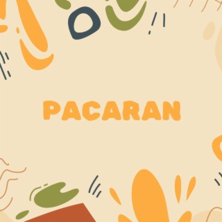 Pacaran cover art