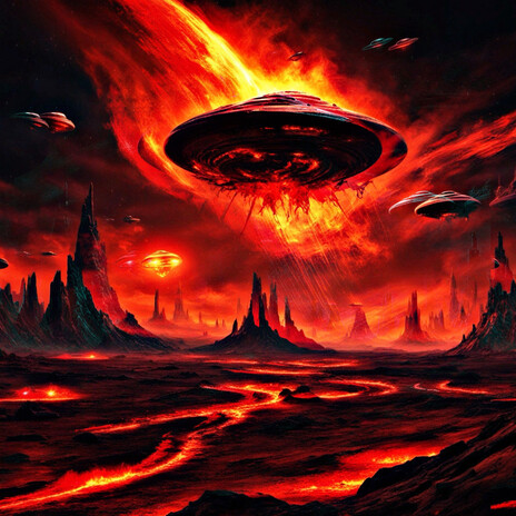 Immortal cover art