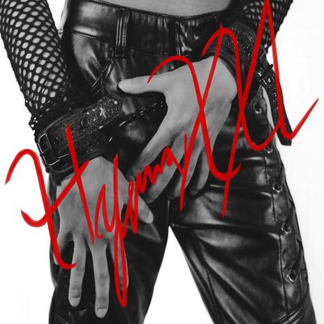 Baby You're A Star cover art