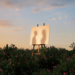 موسيقى بيانو حُب أعمى cover art