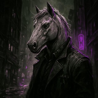 Seven Horses