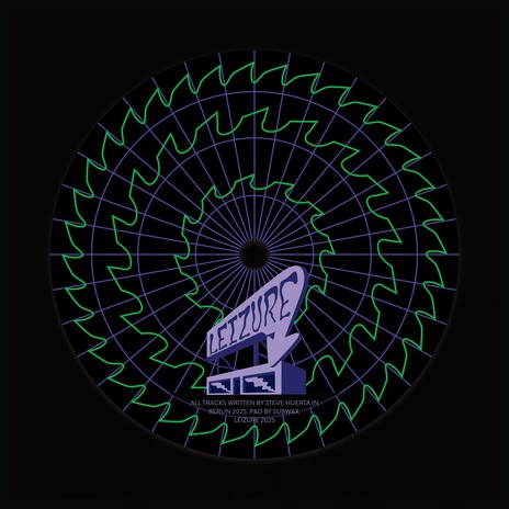 Instant Driver cover art