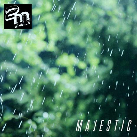 MAJESTIC cover art
