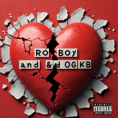 Fall Apart ft. Roboy cover art