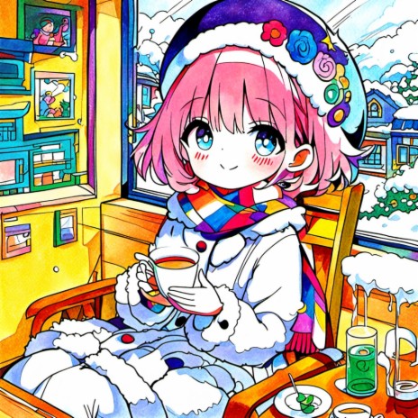 Piruetinha cover art
