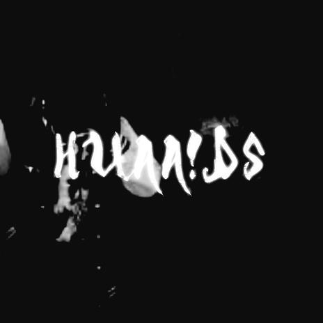 Hunn!ds ft. Walla cover art