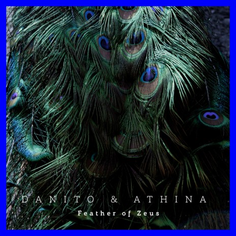 Zeus cover art