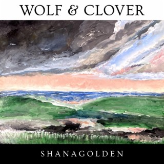 Shanagolden cover art
