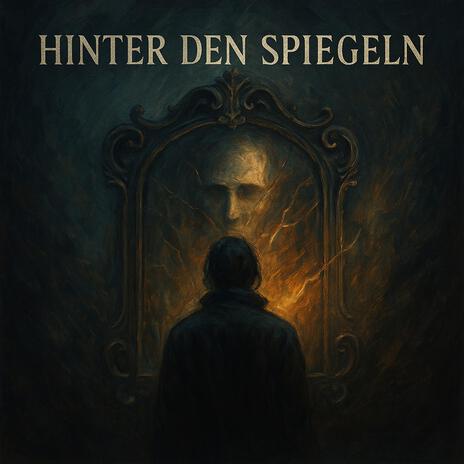Countdown in meinen Augen