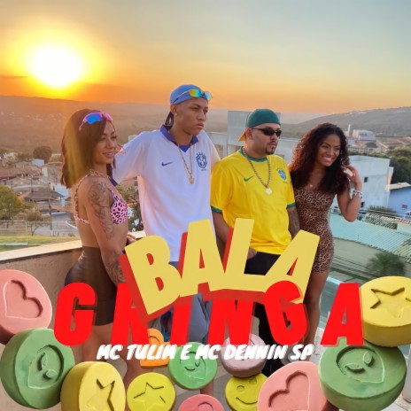 Bala Gringa ft. mc tulim