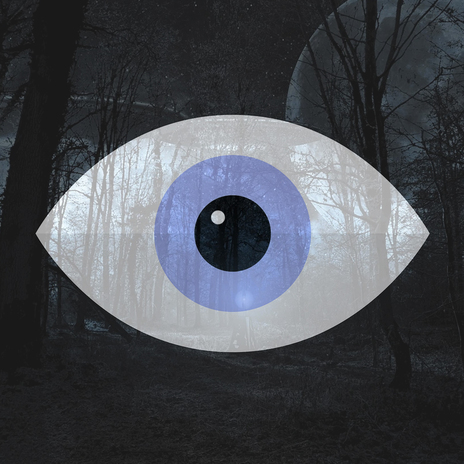 All Seeing Eye cover art