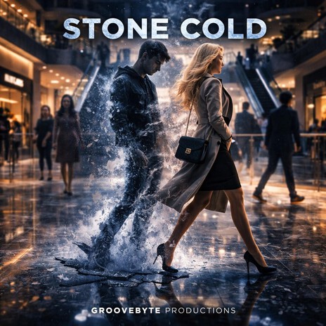 Stone Cold cover art