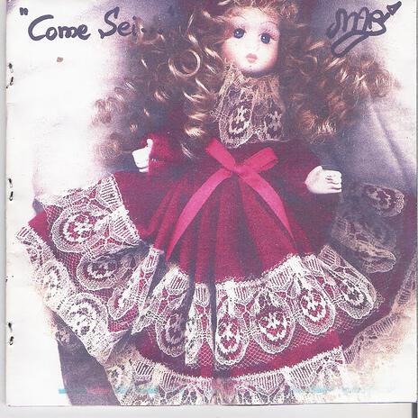 come sei cover art