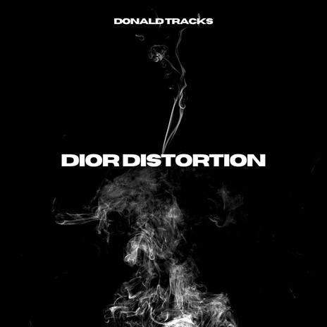 Dior Distortion (Hardcore) cover art