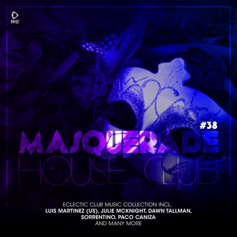 Back to the House (DJ Fopp Remix) cover art