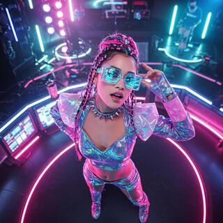 Jinsy Aldrey