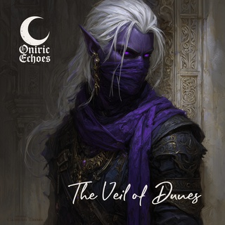 The Veil of Dunes