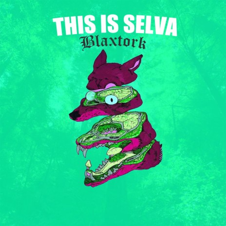 Survival cover art