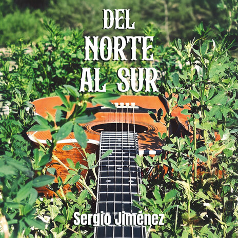 Del Norte Al Sur cover art