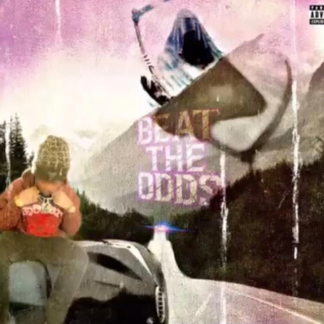 BackStabber(BS) ft. $miley & Trendii cover art