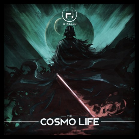 The Cosmo Life cover art