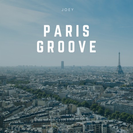 Paris Groove cover art