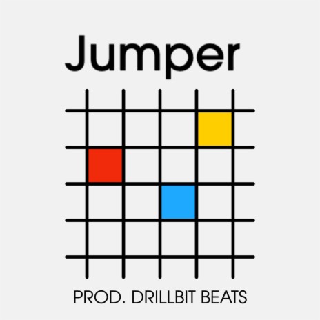 Jumper cover art