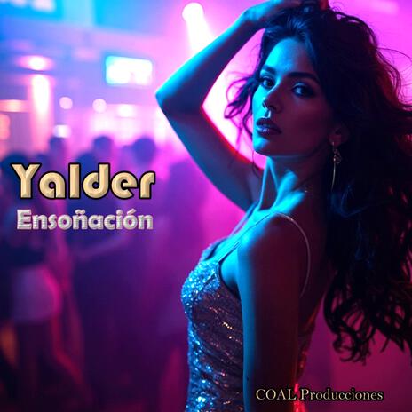 Ensoñación cover art