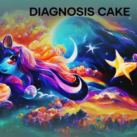 Diagnosis Cake