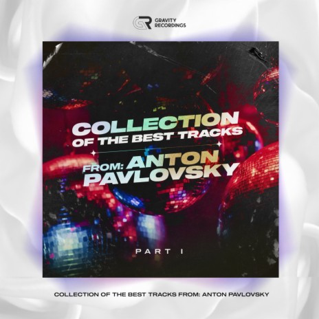 Alone with You (Anton Pavlovsky Remix) cover art