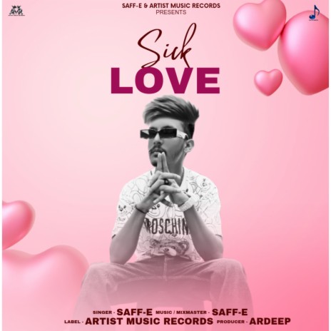 Rose Day ft. Ardeep cover art