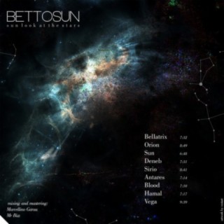 Bettosun