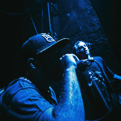 Dejar de pensar ft. maizzeno cover art