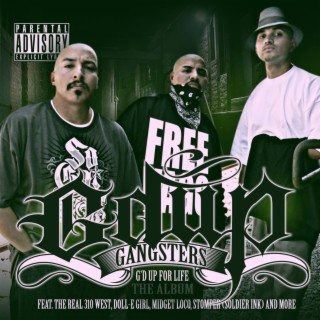 G'D UP Gangsters