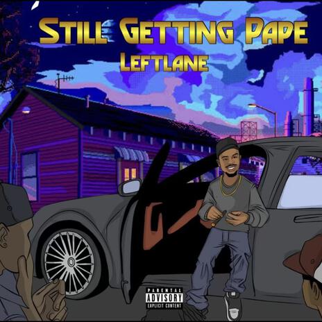 Came From Nothing (Bonus) cover art